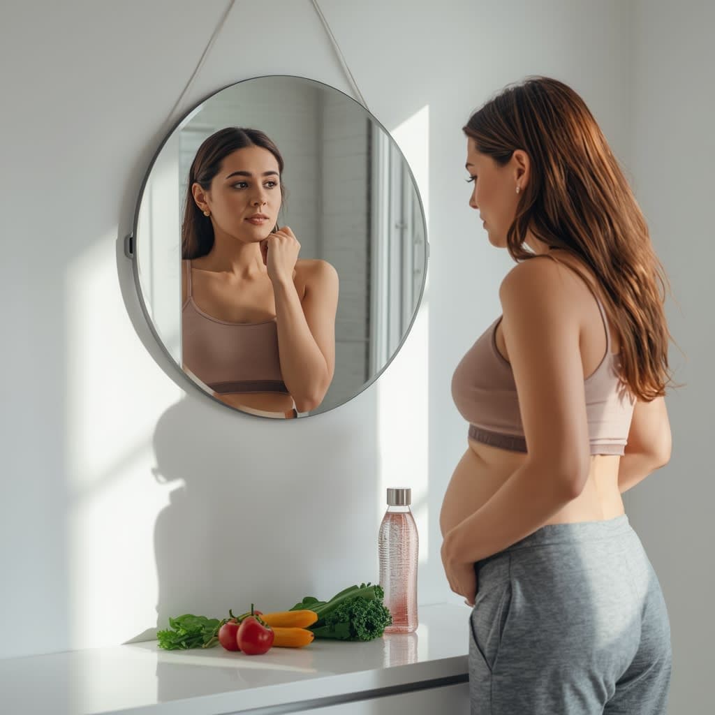 Bloating or Belly Fat: How to Recognize the Differences and What Experts Suggest