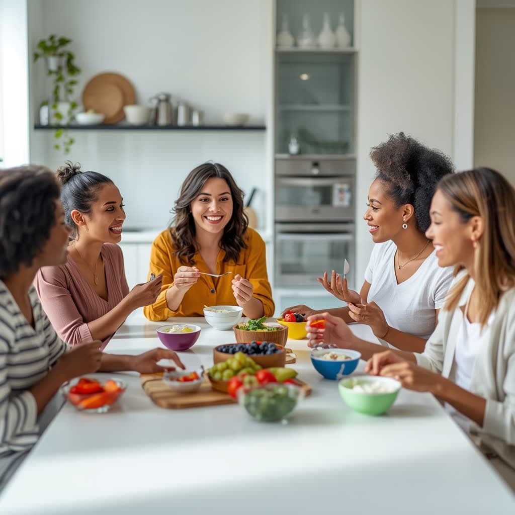 Top Probiotic Yoghurts Recommended by Nutrition Experts to Support Your Digestive Wellness