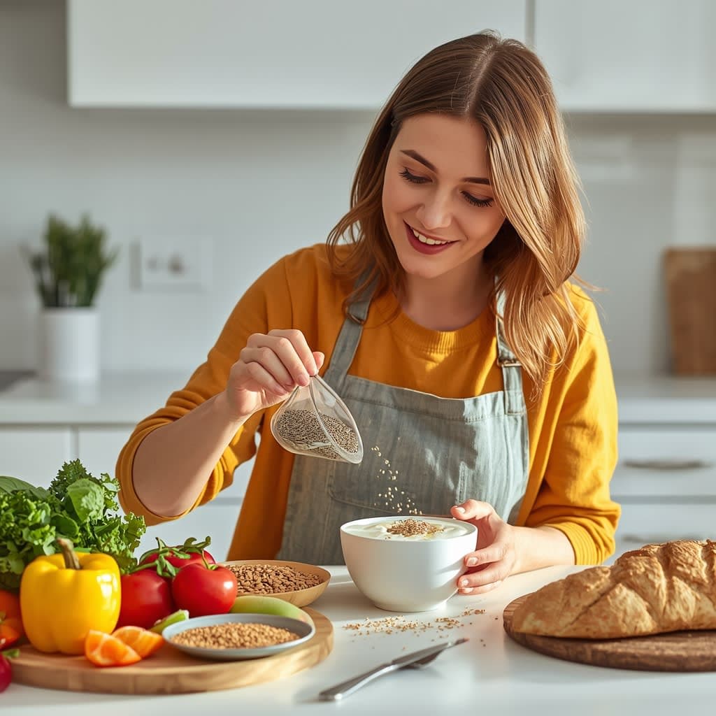 Fibre: The Must-Try Health Trend Poised to Take Over Your Diet Soon