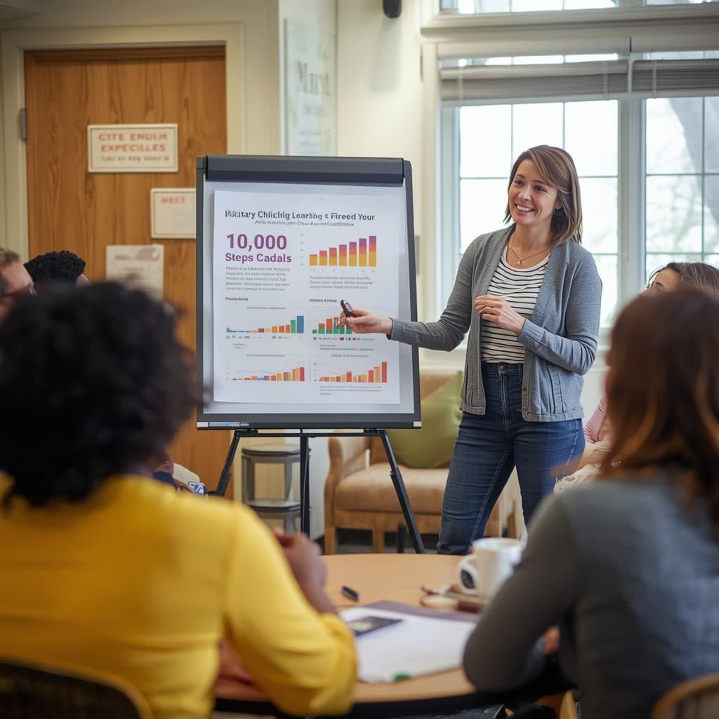 The Truth Behind the 10,000 Steps Goal: Unveiling the Origins and Scientific Perspective