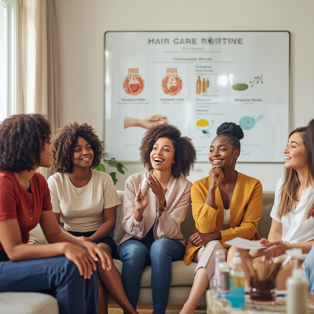 Understanding Scalp Sebum: Experts Share Its Role and Ways to Manage It