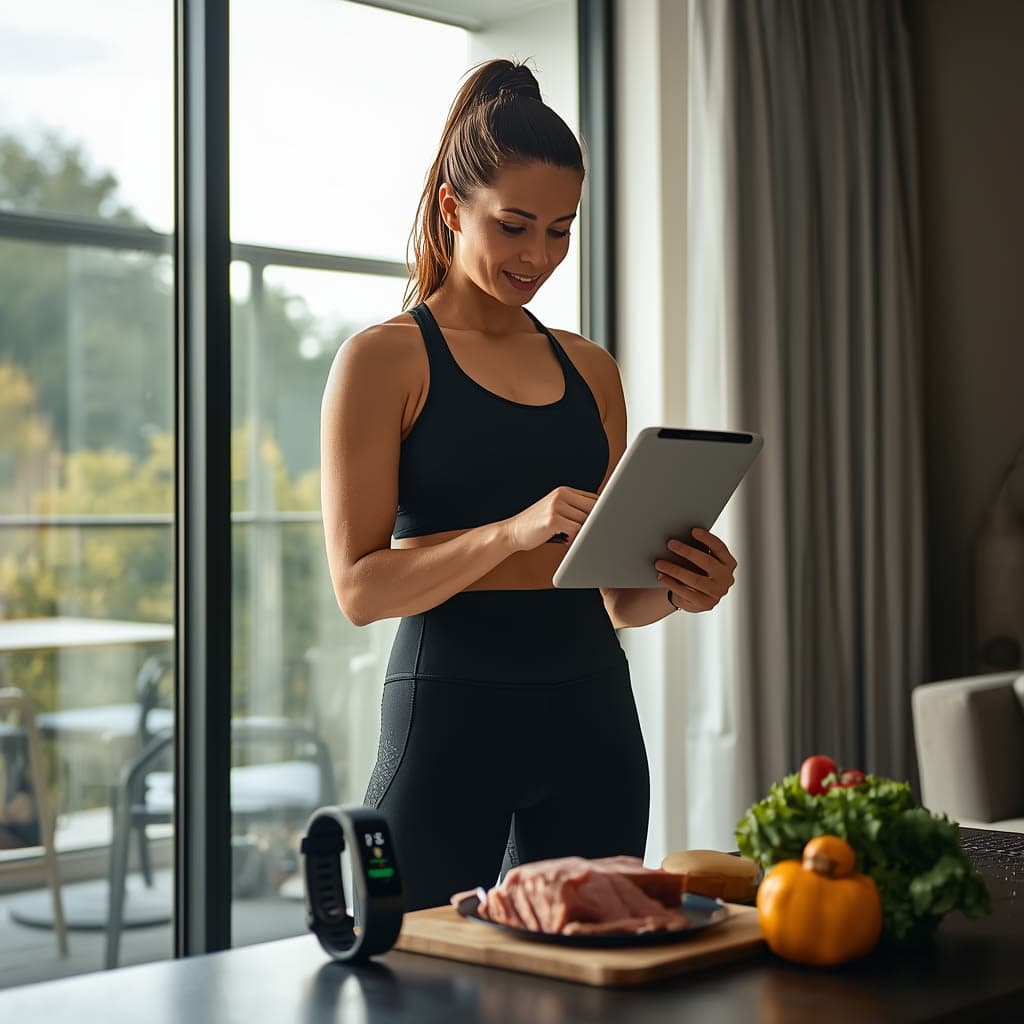 How to Safely Shed 2 Pounds a Week with Nutrition and Lifestyle Tips, Backed by Experts