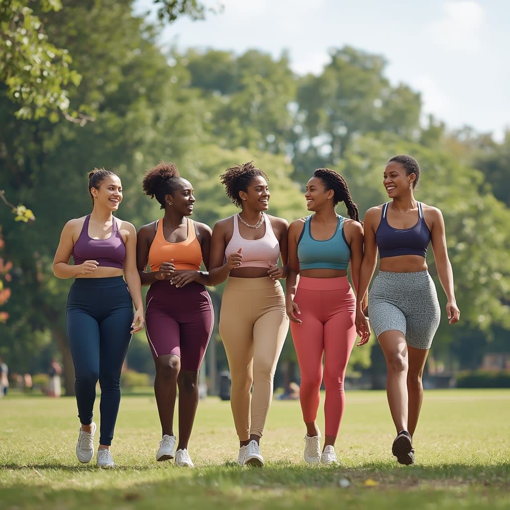 Understanding Calorie Deficit: More Than Just Eating Less and Moving More