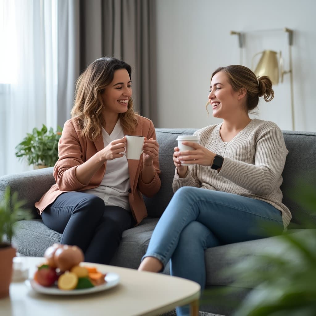 Understanding Calorie Deficit: More Than Just Eating Less and Moving More