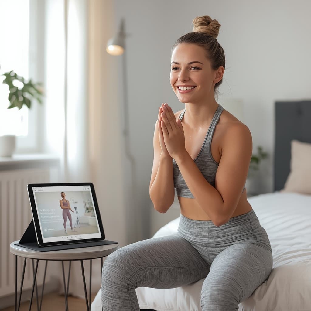 Top HIIT Workouts for Every Fitness Level: From Quick 5-Minute Sessions to Full 45-Minute Routines