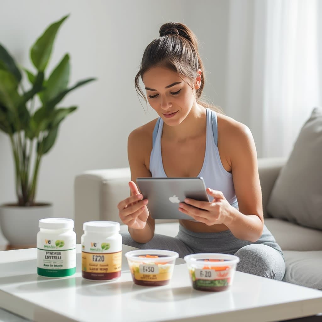 Your Complete Guide to Protein: Expert Tips and Tasty Recipes to Boost Your Intake