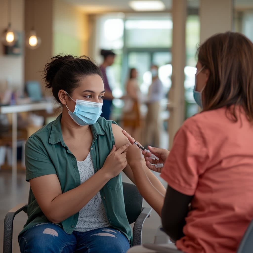 Understanding the XEC COVID Variant: Symptoms to Spot and Its Potential Impact in the U.S.