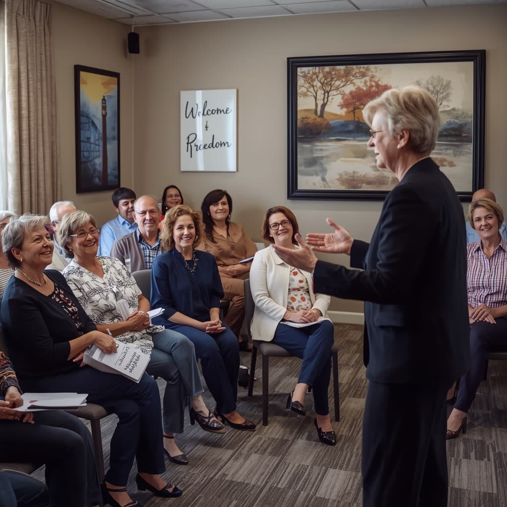 Why One Doctor Encourages Embracing Menopause With Positivity