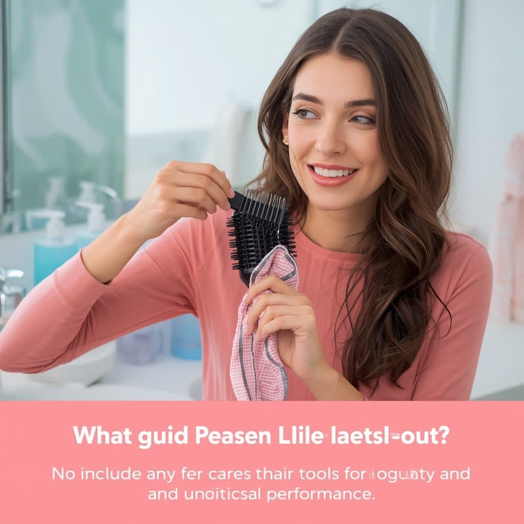 Top 7 Hair Dryer Brushes That Hair Stylists and Editors Swear By