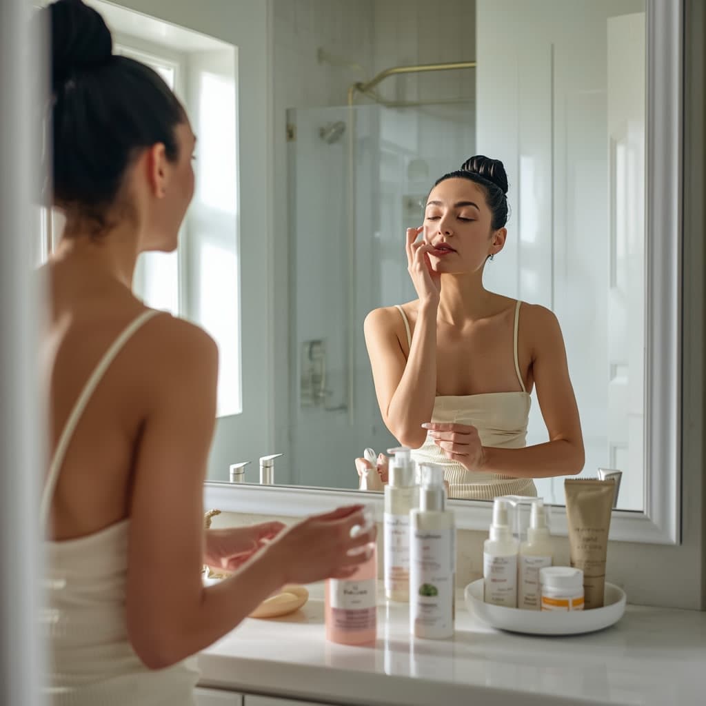 Everything You Need to Know About the Everything Shower Trend Taking Over TikTok