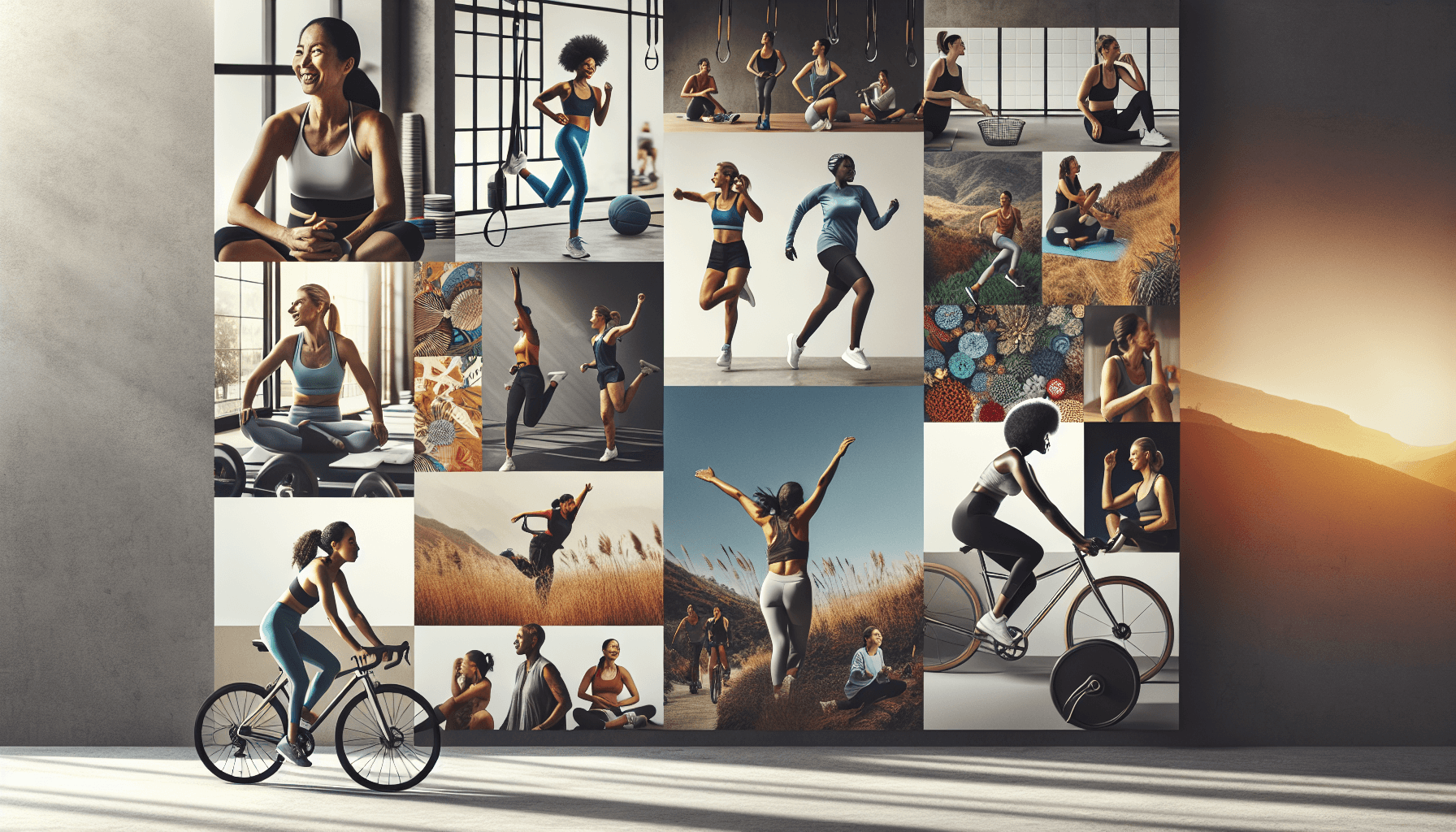 Immagine hero degli articoli di fitness