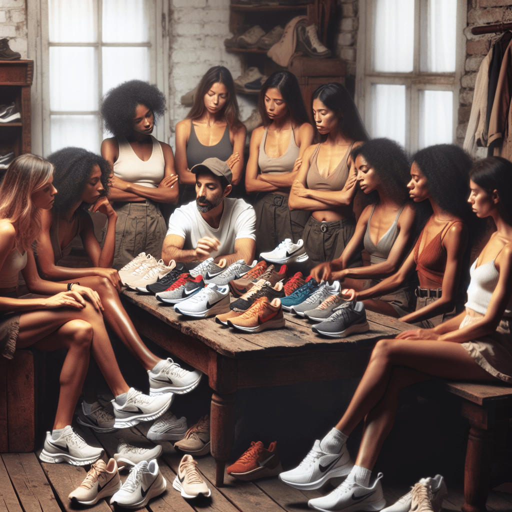 Top Long-Distance Running Shoes Perfectly Reviewed for Your Next Marathon - Section 2