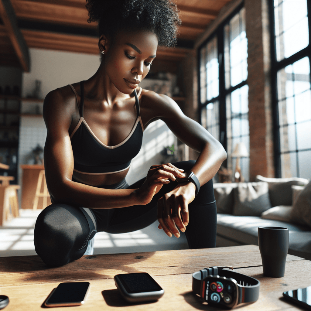 Top Garmin Smartwatches Reviewed and Recommended by a Fitness Expert - Section 4