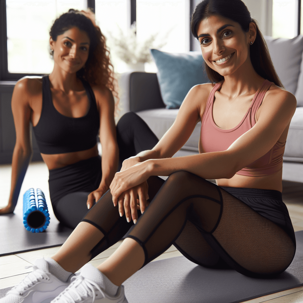 Top Hamstring Workouts to Build Stronger Legs and Glutes - Sezione 1