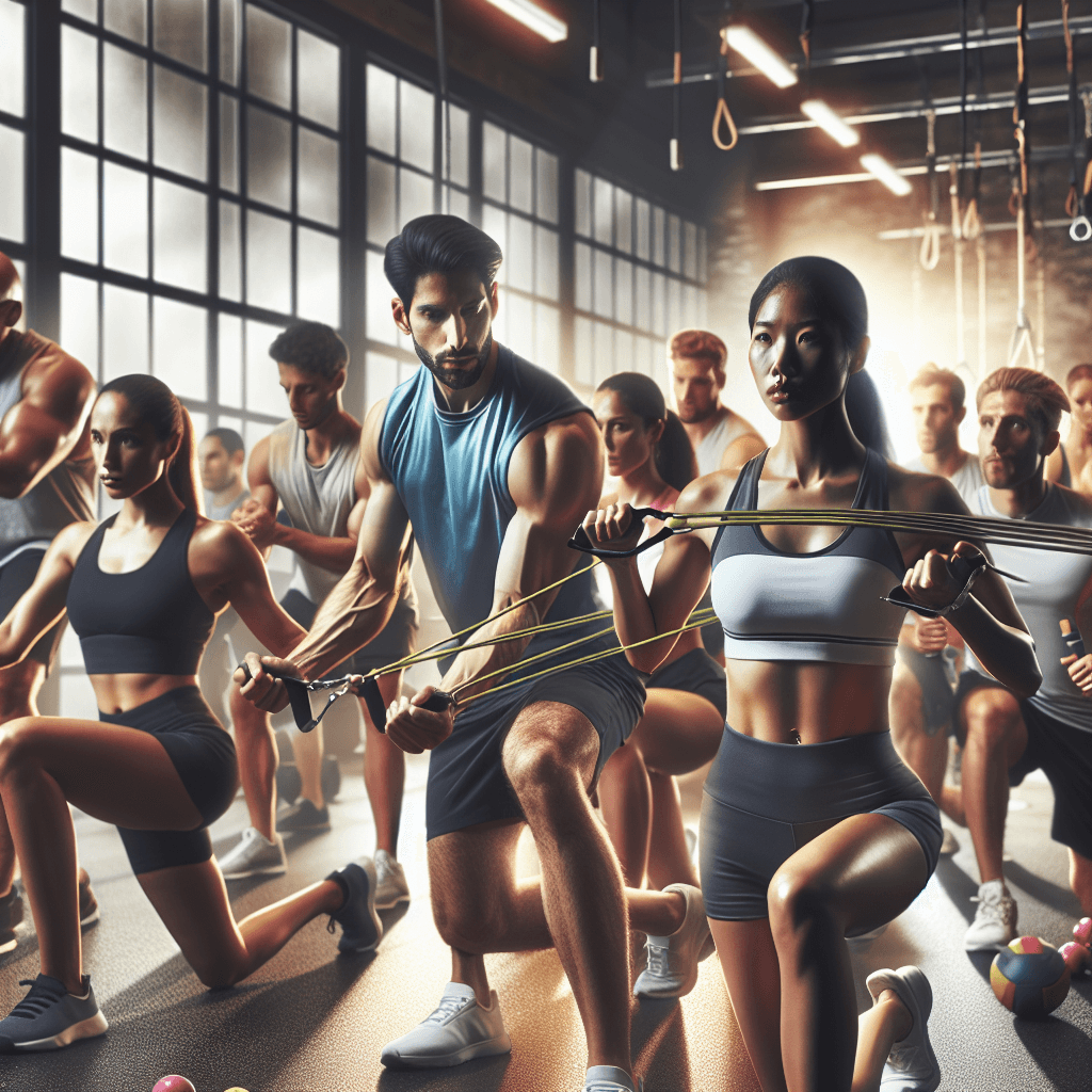 Come gli Integratori di Aminoacidi Favoriscono Crescita Muscolare e Recupero - Sezione 4