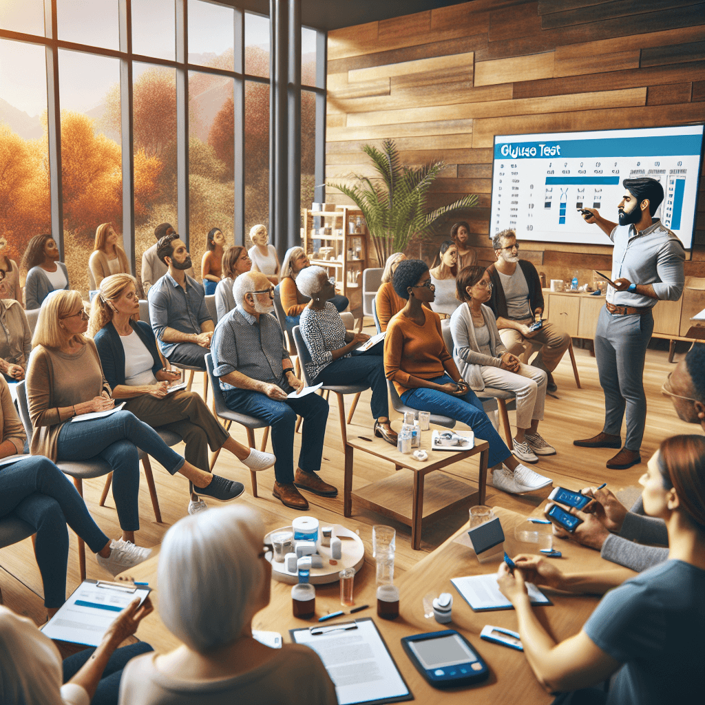 Comment manger gros repas tard le soir peut augmenter le risque de diabète : révélations scientifiques - Section 3