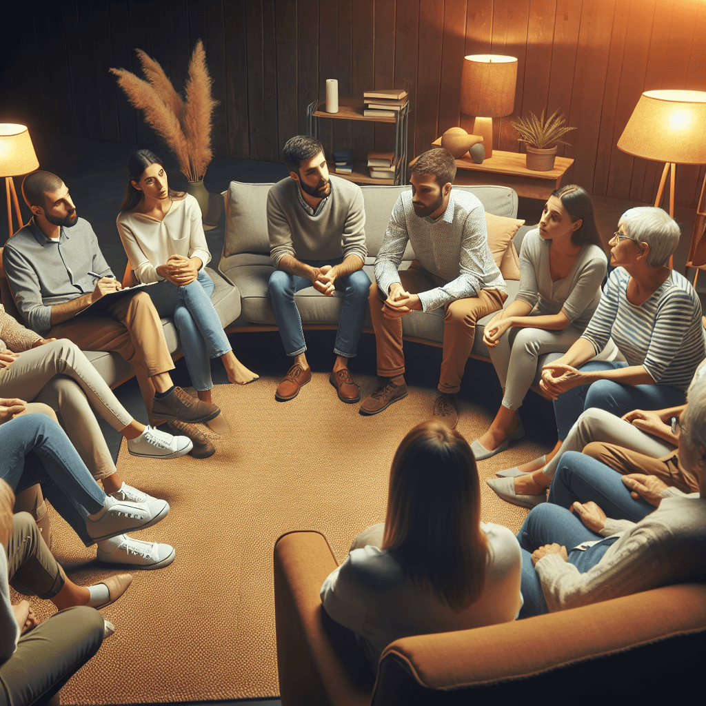 Cómo 2020 Remodeló para Siempre la Terapia y el Apoyo en Salud Mental - Sección 2