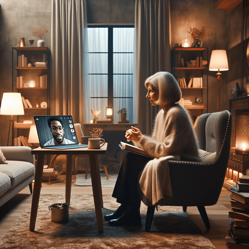 How Therapy Has Transformed and What It Means for You Today - Section 3