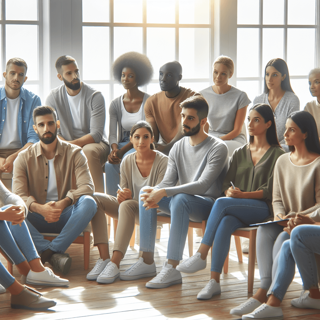 Is Therapy a Good Fit for Everyone? Insights from Mental Health Experts - Section 4