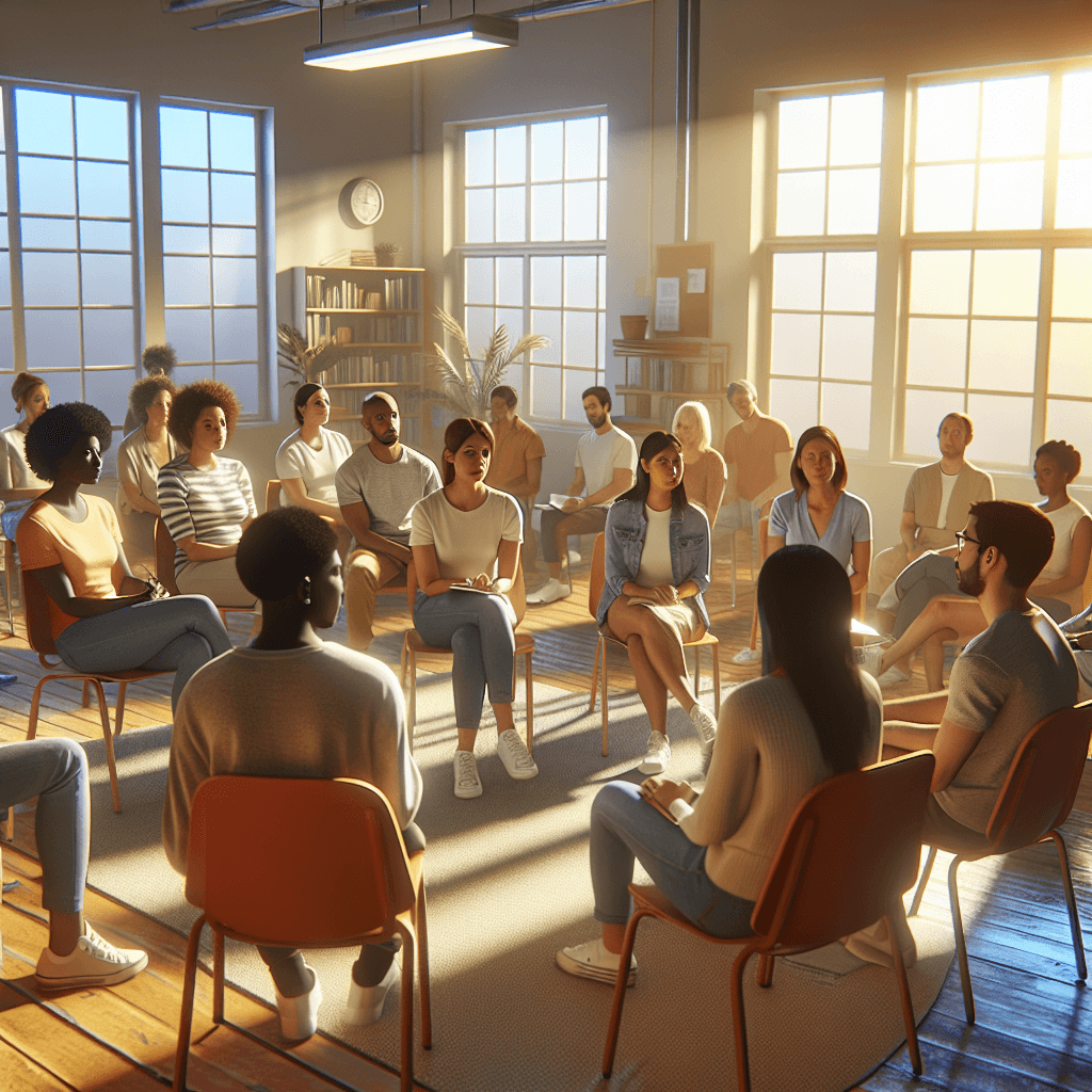 Cómo 2020 Remodeló para Siempre la Terapia y el Apoyo en Salud Mental - Sección 4