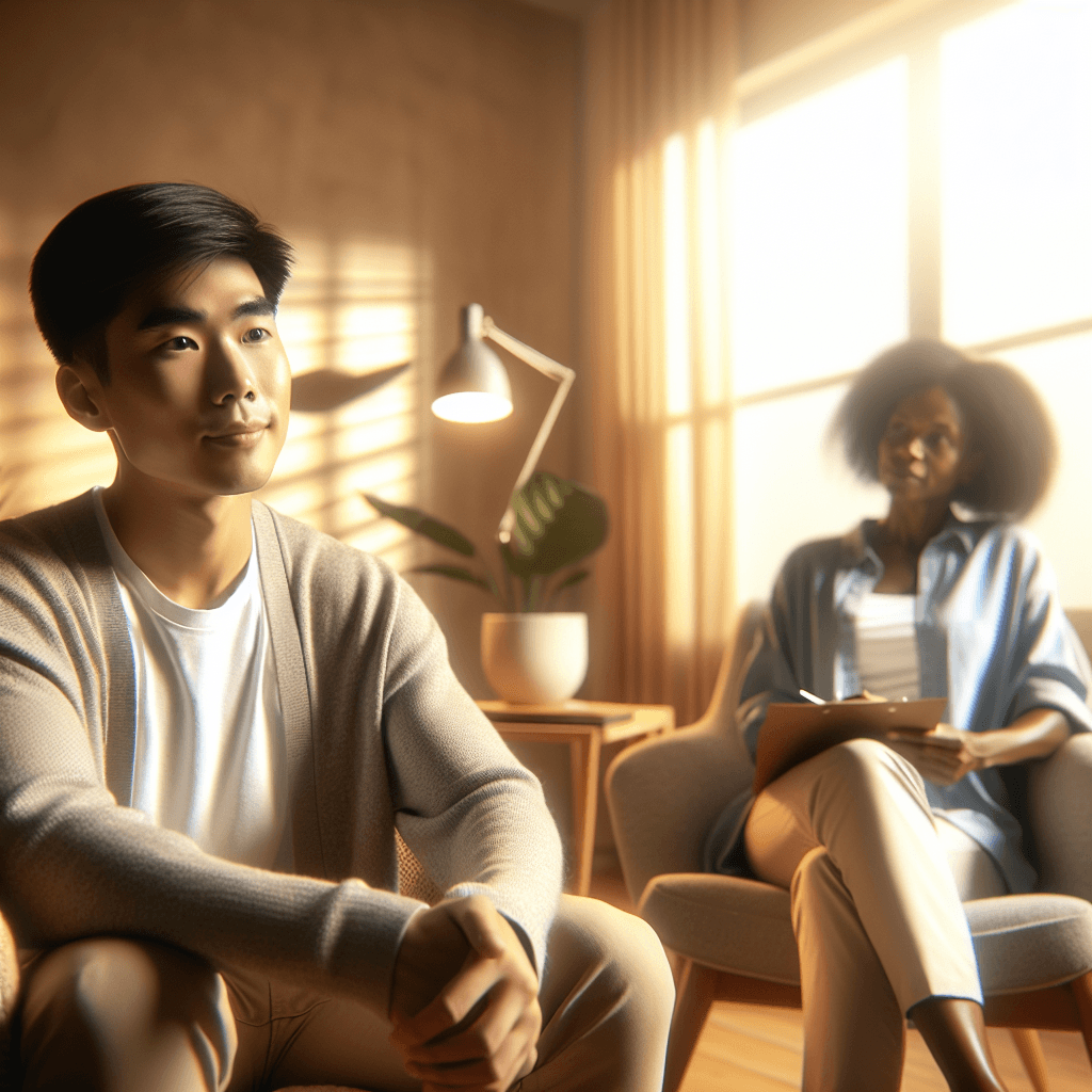 How to End Your Therapy Sessions Respectfully and Effectively - Section 4