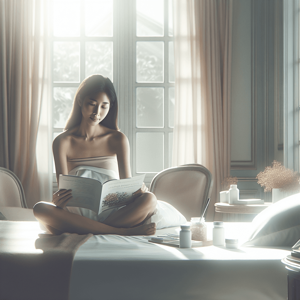 Top 17 Lubrificanti per Momenti Intimi Confortevoli in Coppia e da Soli - Sezione 3