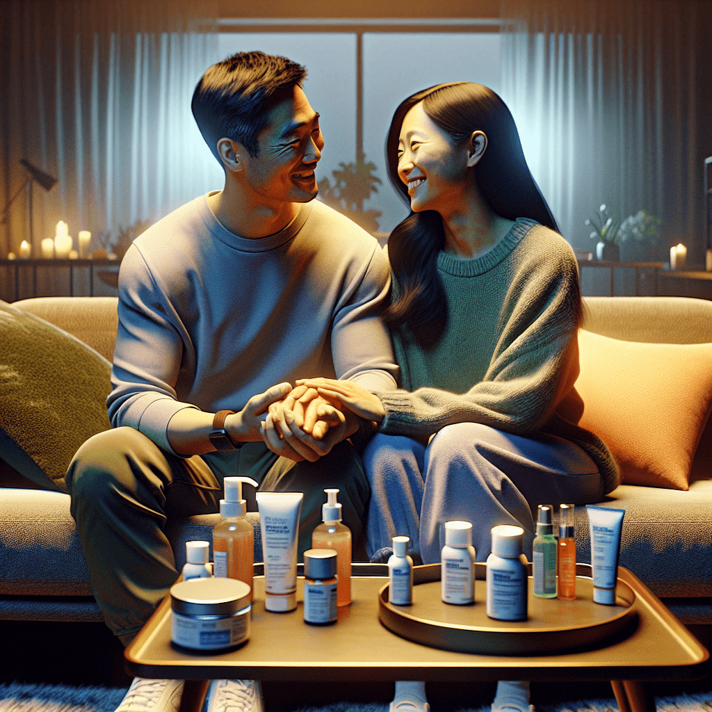 Top 17 Lubrificanti per Momenti Intimi Confortevoli in Coppia e da Soli - Sezione 4