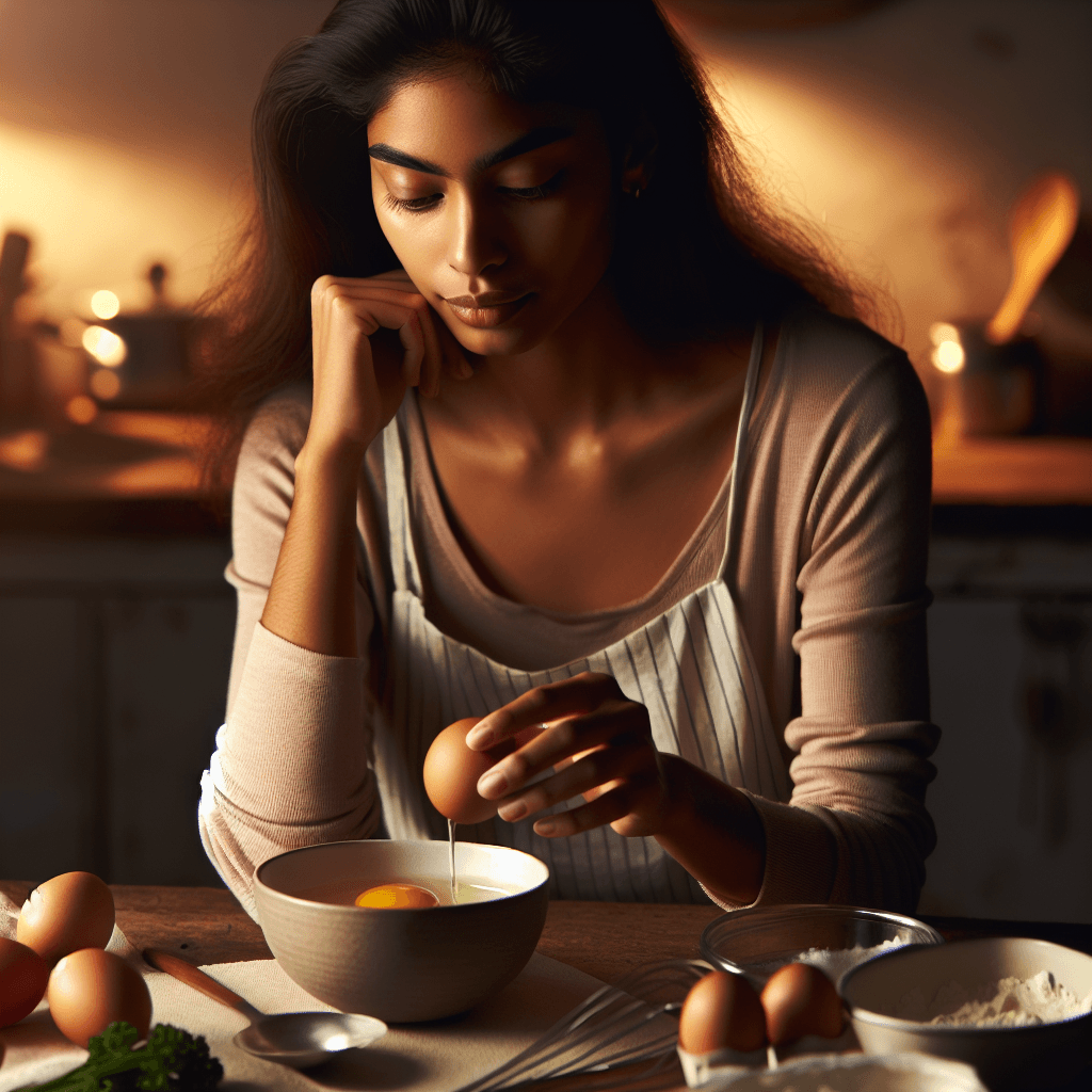 Understanding Egg Expiration Dates and How to Safely Use Eggs Past Their Freshness Date - Section 1