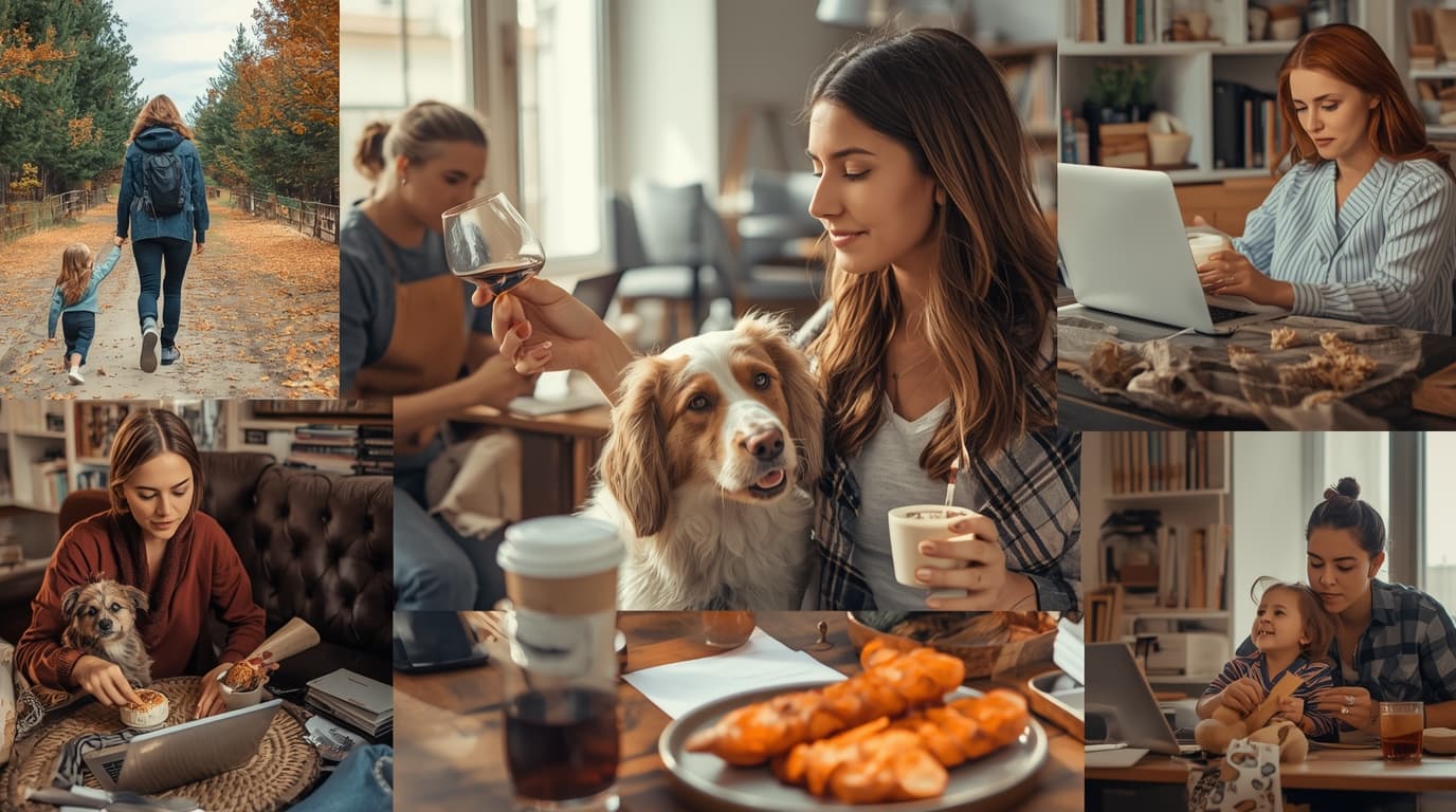 Immagine hero degli articoli di vita