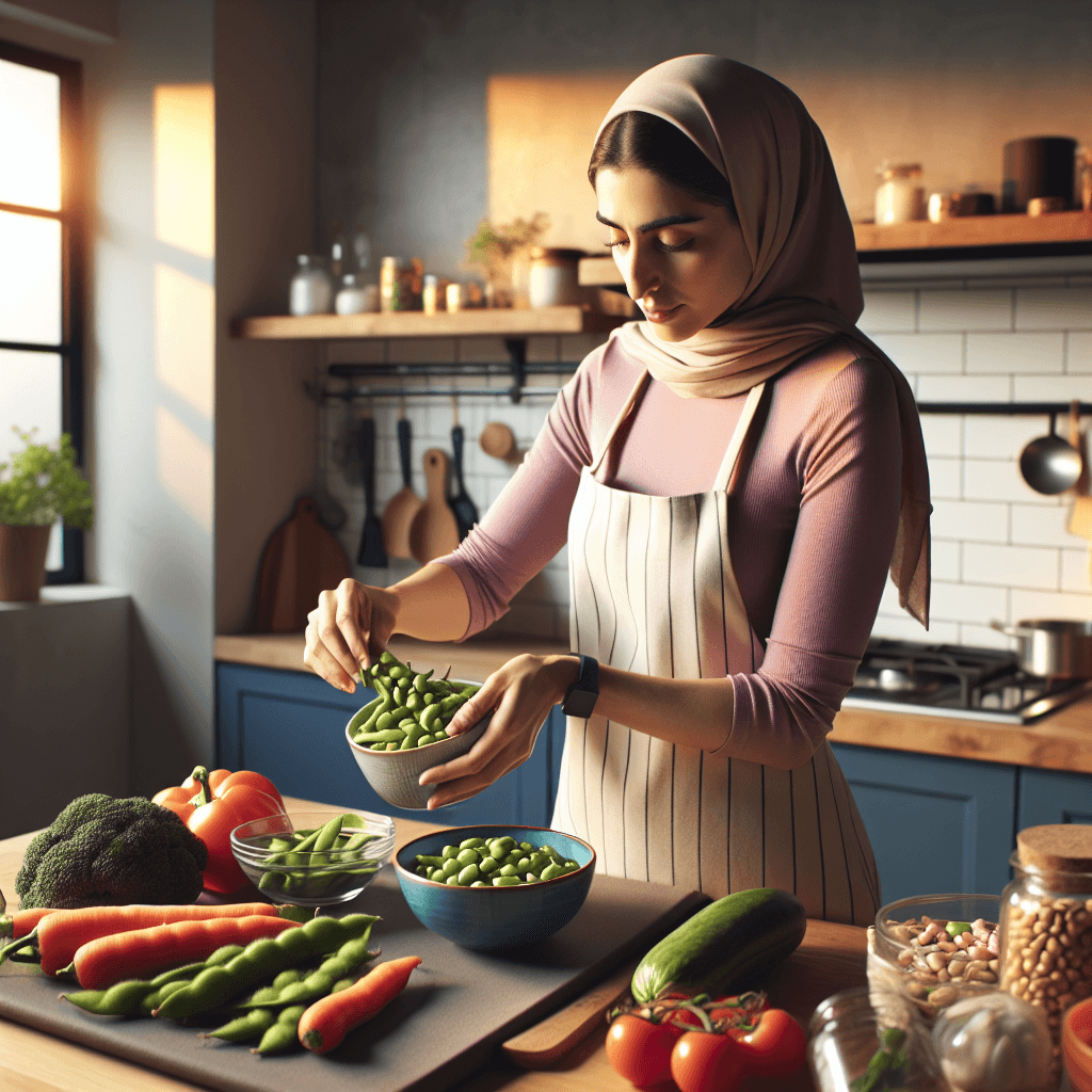 What Does 30 Grams of Protein Actually Look Like? A Practical Guide - Section 1