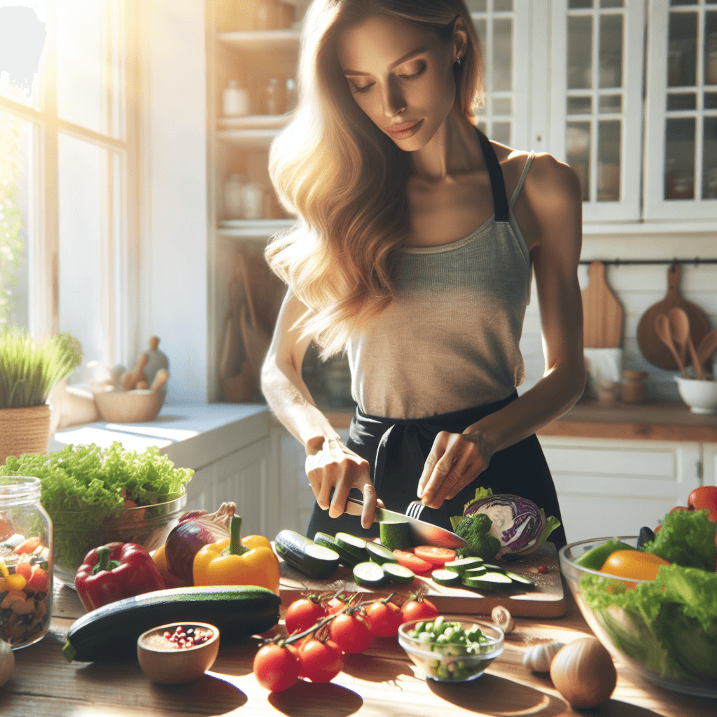 Is Intermittent Fasting Affecting Your Hair’s Thickness and Growth? - Section 4