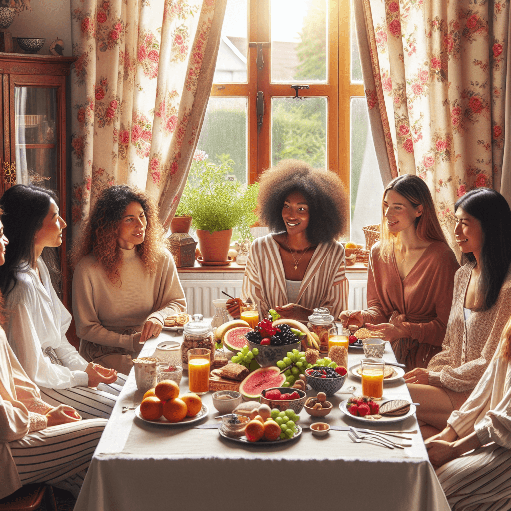 Nutritious Breakfast Options That Support Weight Loss and Energize Your Day - Section 3