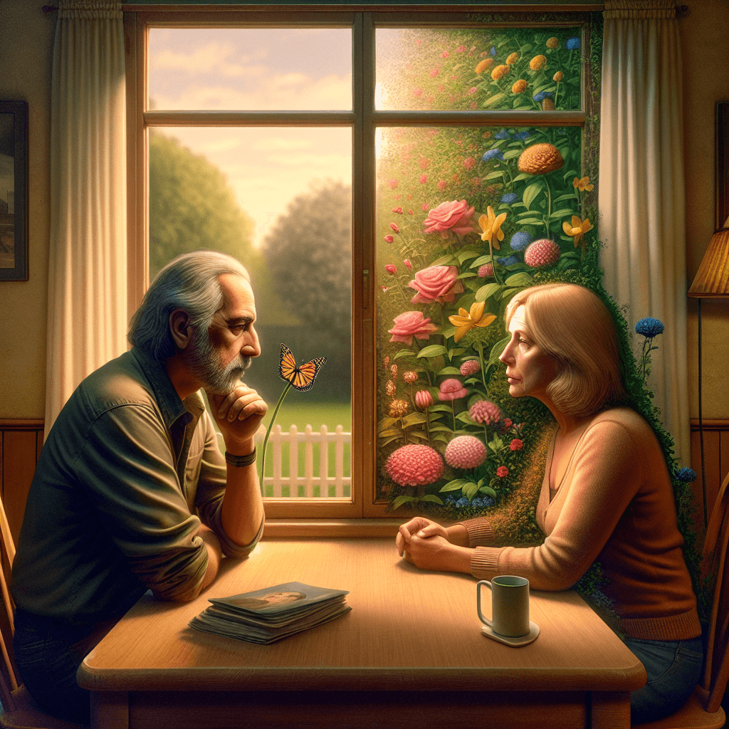 Why 'Gray Divorce' Is Becoming More Common and How to Navigate It Successfully - Section 1