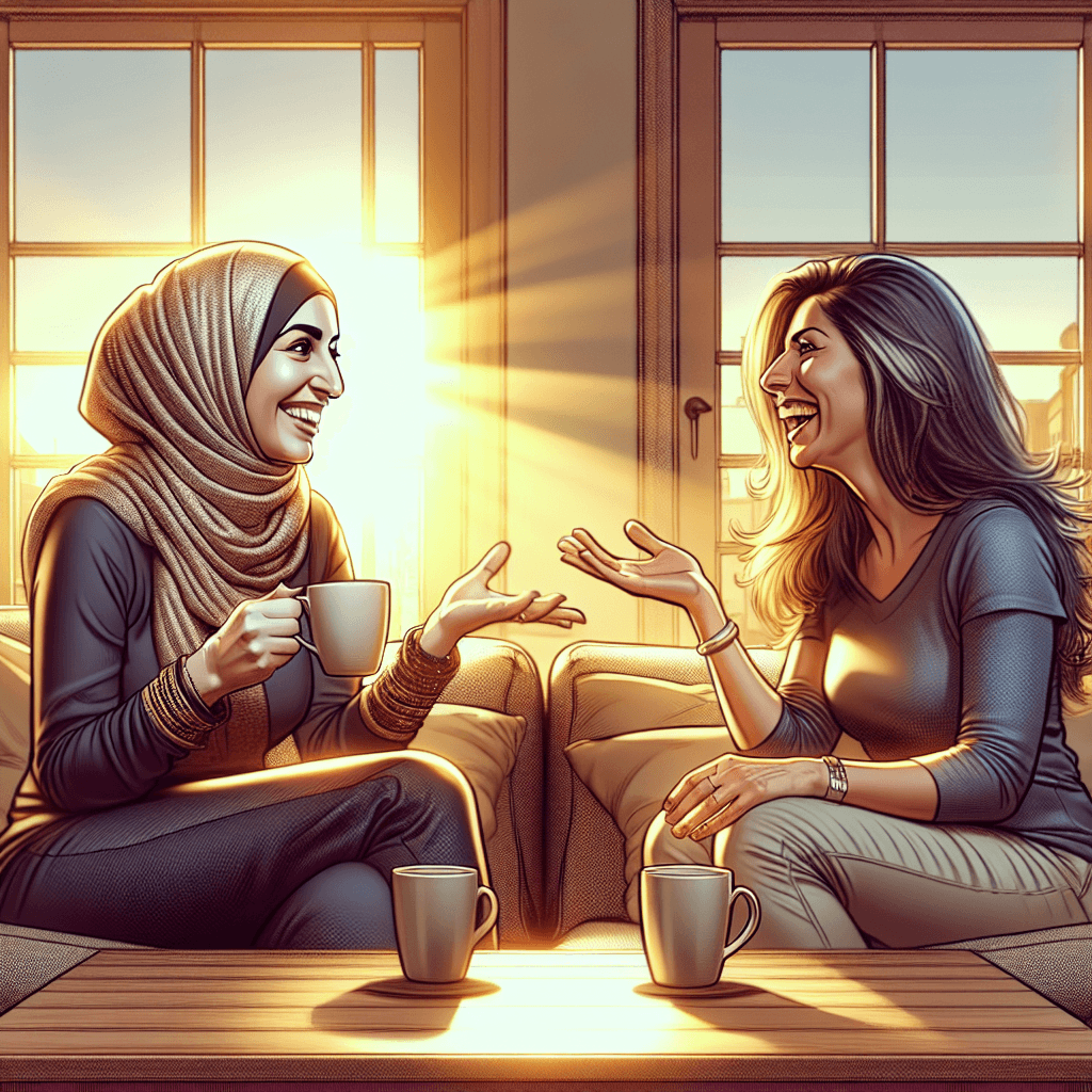 Understanding the Myth Behind the Lesbian 'U-Haul' Stereotype and What Really Drives It - Section 3