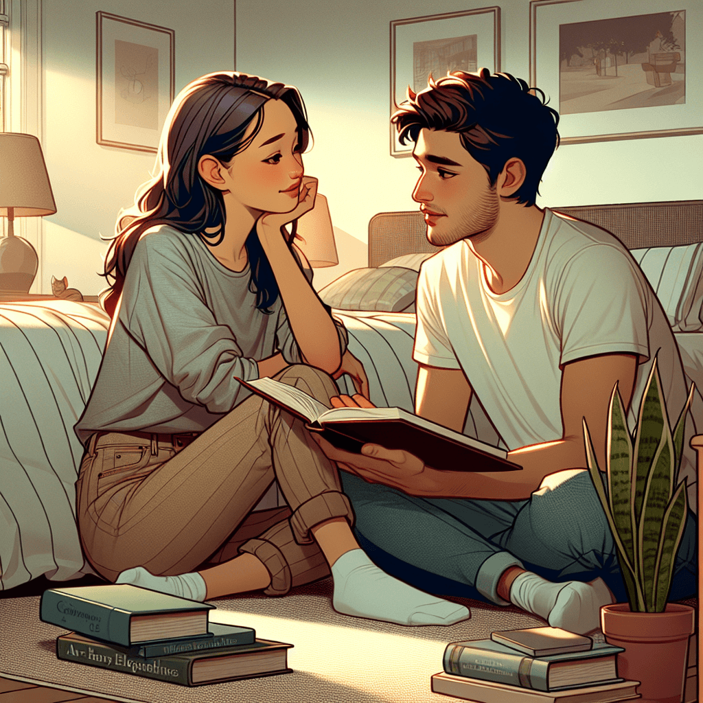 Understanding the Myth Behind the Lesbian 'U-Haul' Stereotype and What Really Drives It - Section 1