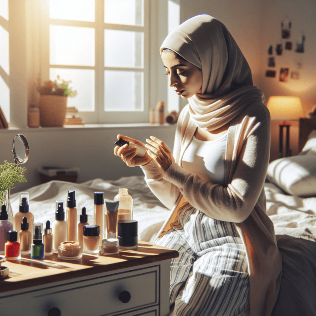 Top Foundations for Mature Skin: Insights and Recommendations from Makeup Experts - Section 4