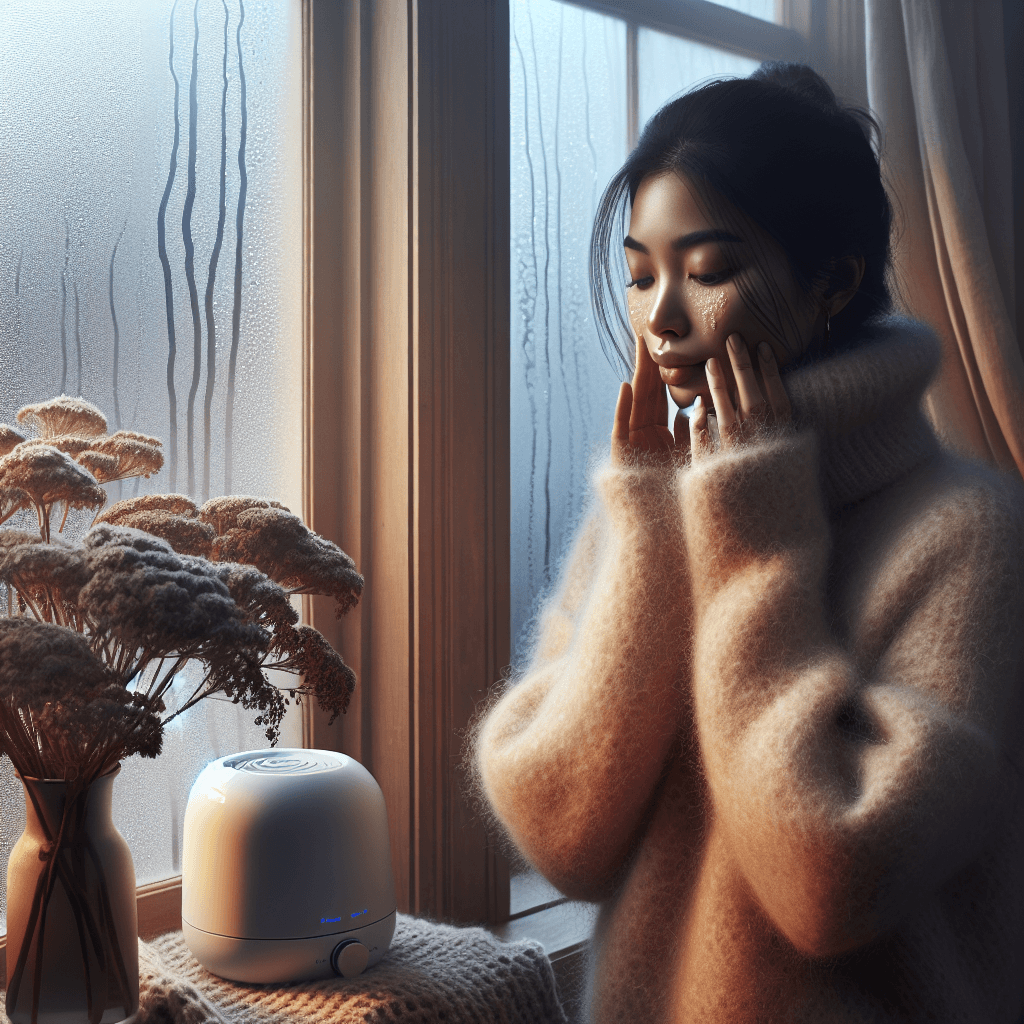 Expert Tips to Keep Your Skin Hydrated and Healthy During Dry Winter Months - Section 3