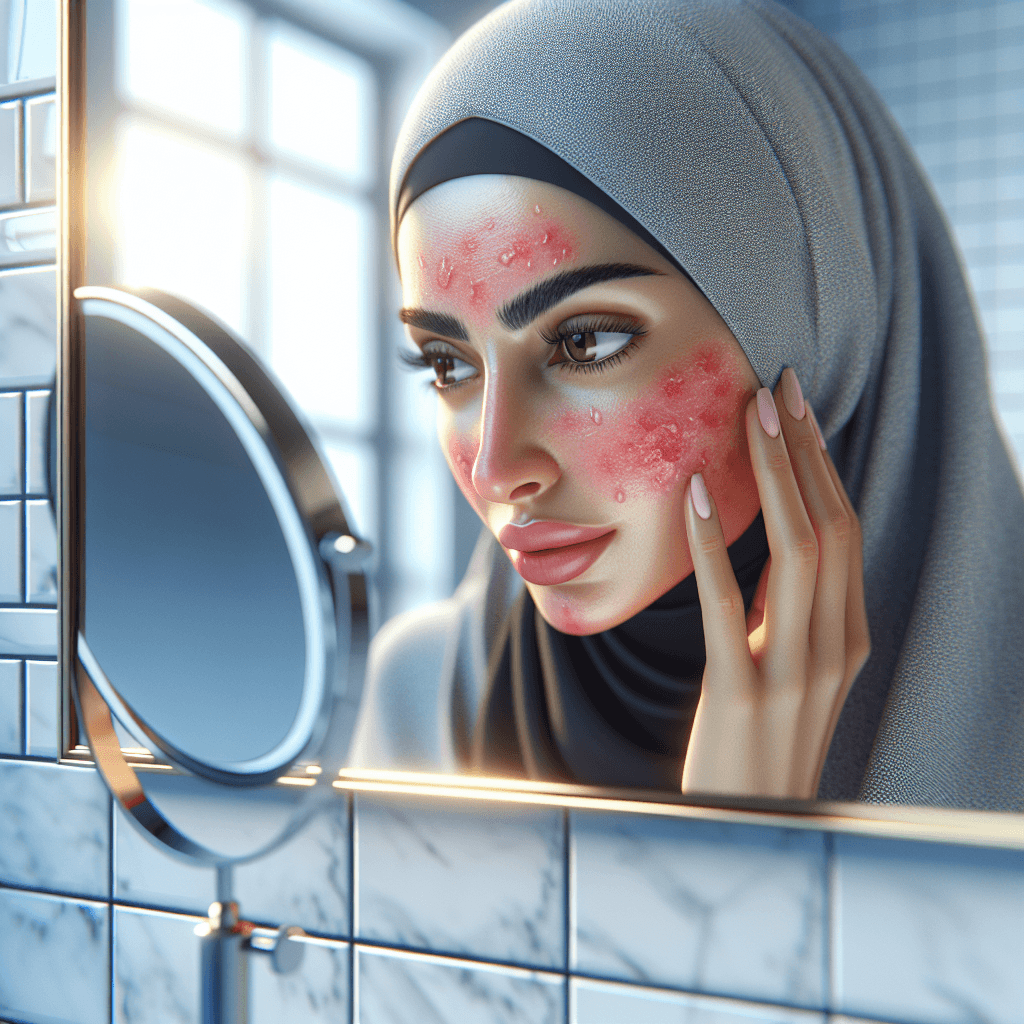 Expert Tips to Keep Your Skin Hydrated and Healthy During Dry Winter Months - Section 1