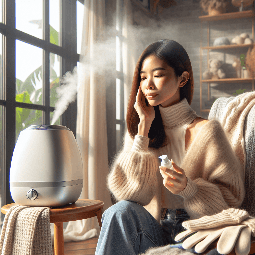 Expert Tips to Keep Your Skin Hydrated and Healthy During Dry Winter Months - Section 2