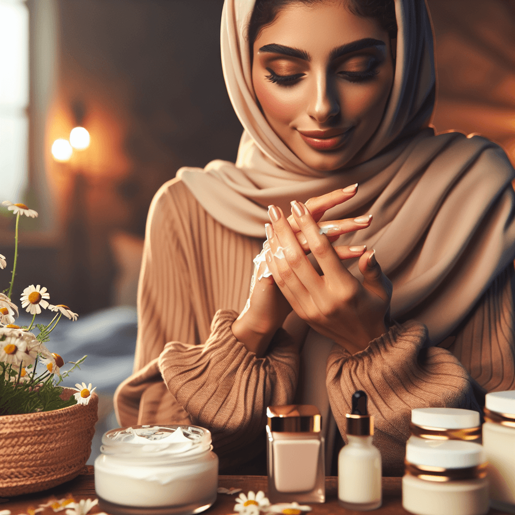 Expert Tips to Keep Your Skin Hydrated and Healthy During Dry Winter Months - Section 4