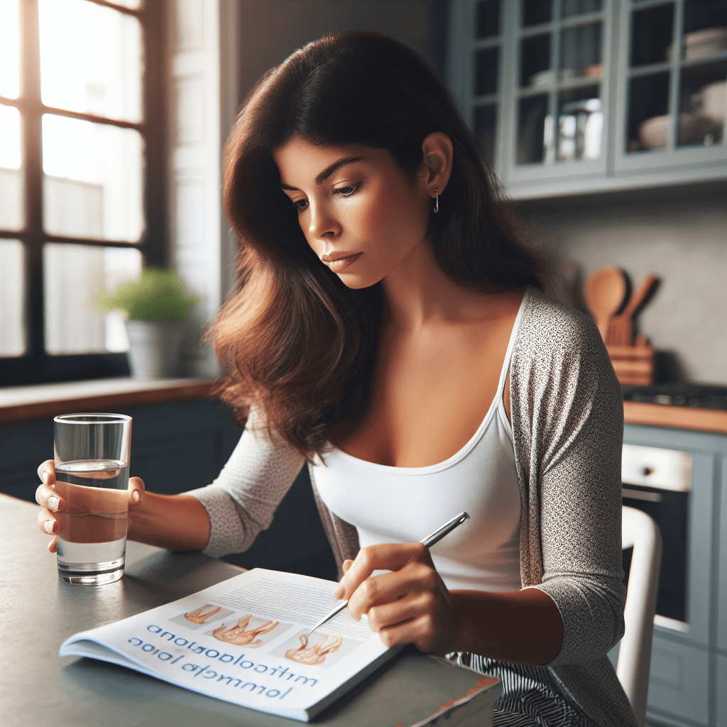 Effective and Safe Strategies for Weight Loss in Your 30s: Expert Tips to Help You Succeed - Section 2