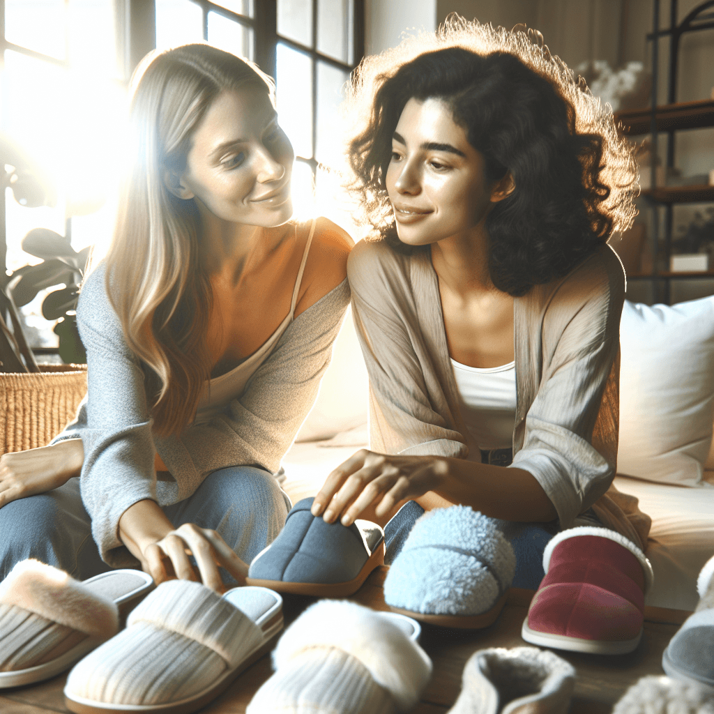 Le migliori pantofole da donna recensite da editor e podologo: comfort e sollievo dal dolore - Sezione 1