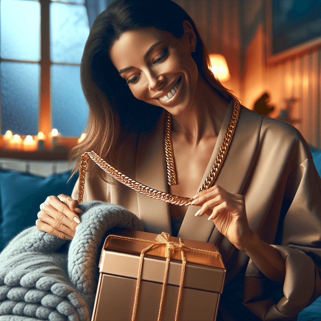 Top Thoughtful Gift Ideas Your Girlfriend Will Absolutely Cherish - Section 3