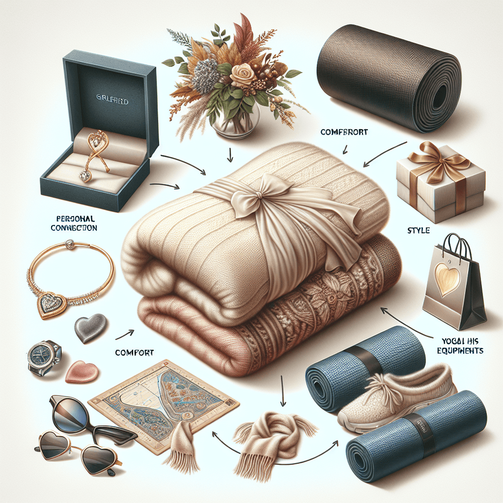 Top Thoughtful Gift Ideas Your Girlfriend Will Absolutely Cherish - Section 1