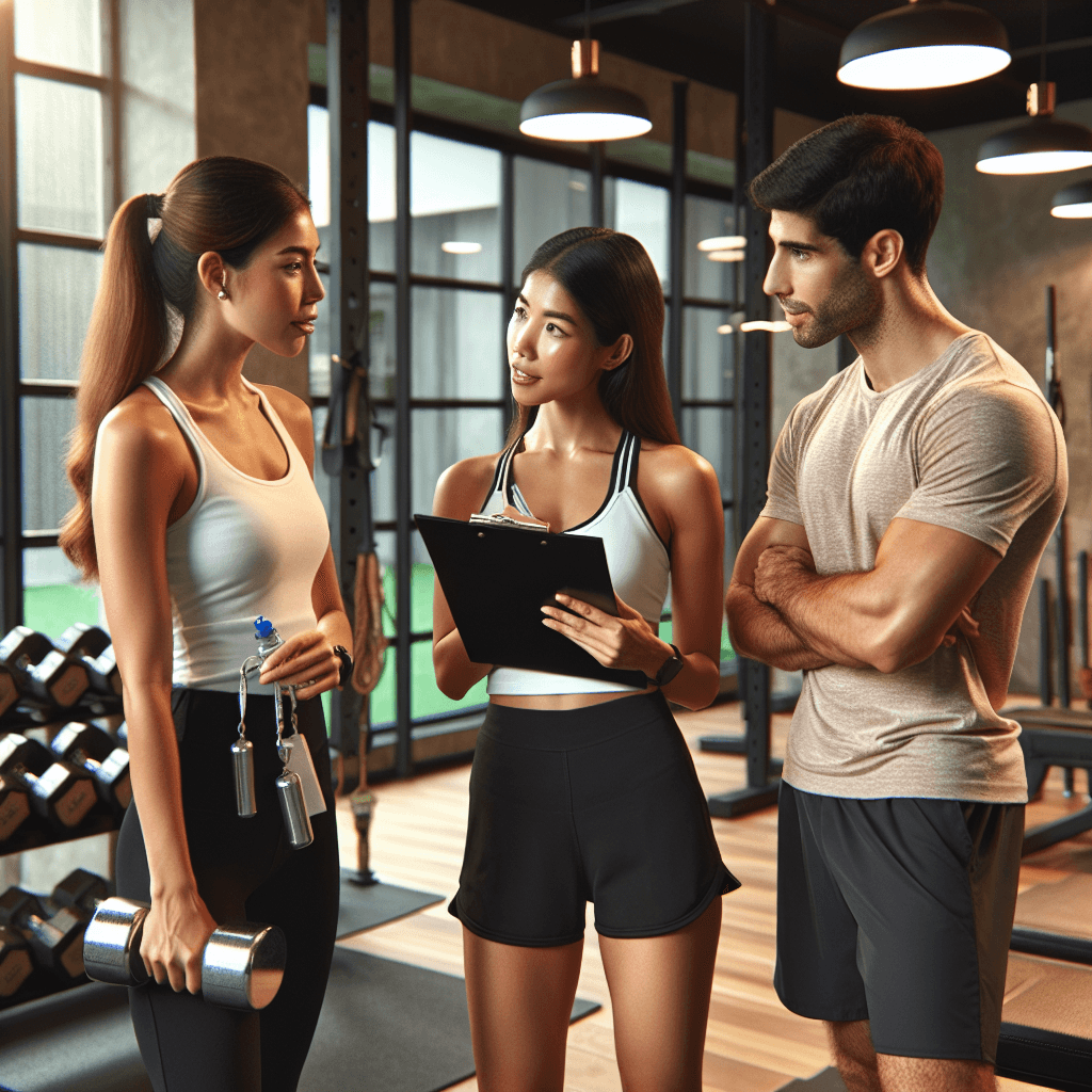 A Beginner’s 4-Week Strength and Cardio Workout Guide for Women: Designed by Fitness Experts - Section 3