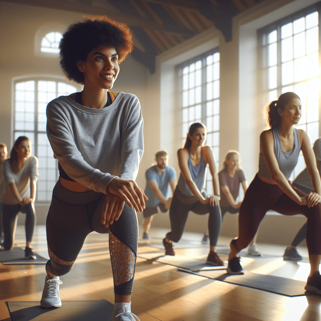 Top Glute Stretching Exercises to Ease Muscle Soreness and Boost Recovery - Section 2