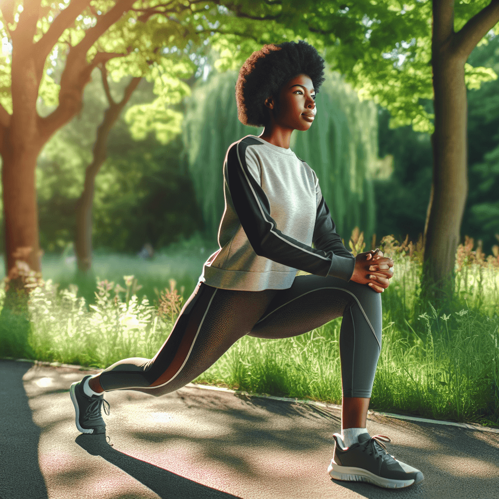 12 Essential Tips for Effective Weight Loss Through Walking - Section 4