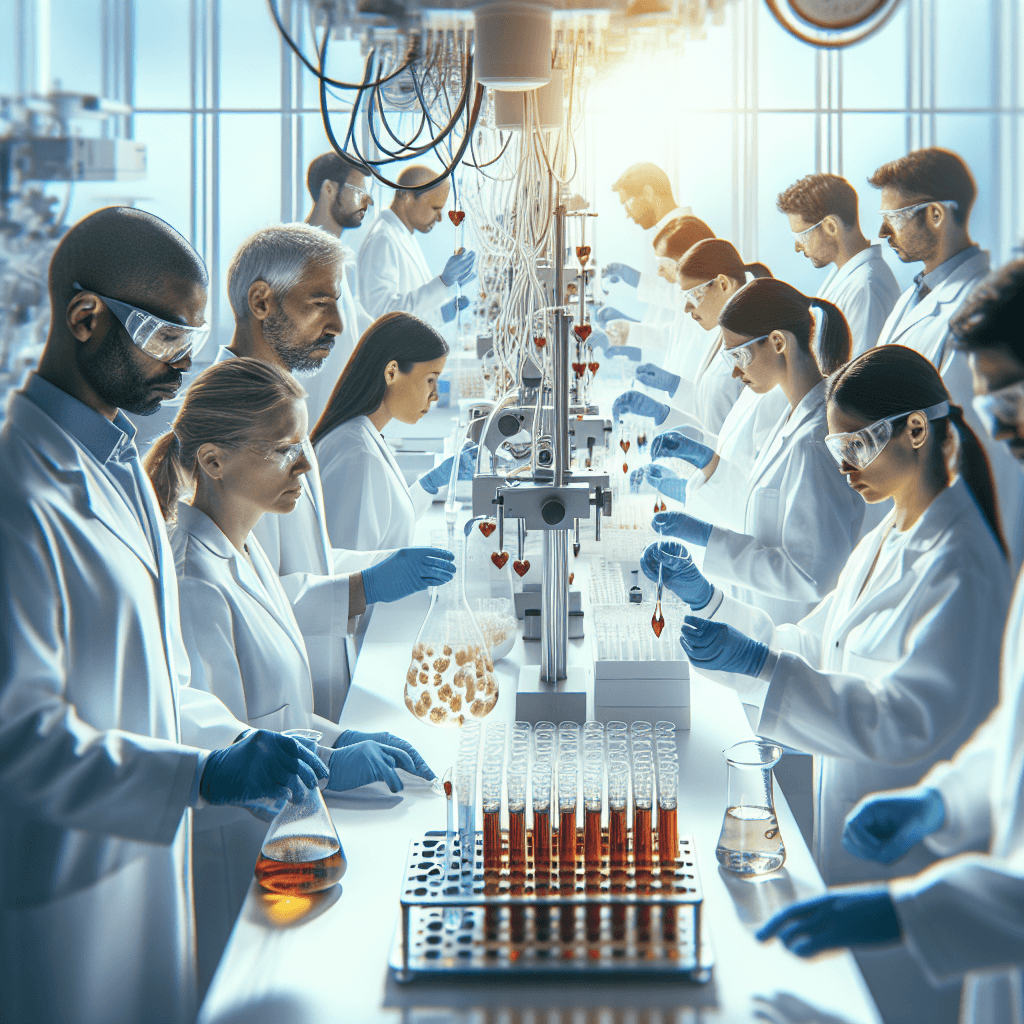 Como Consumir Vinho Semanalmente Pode Reduzir Significativamente o Risco de Doenças Cardíacas - Seção 4