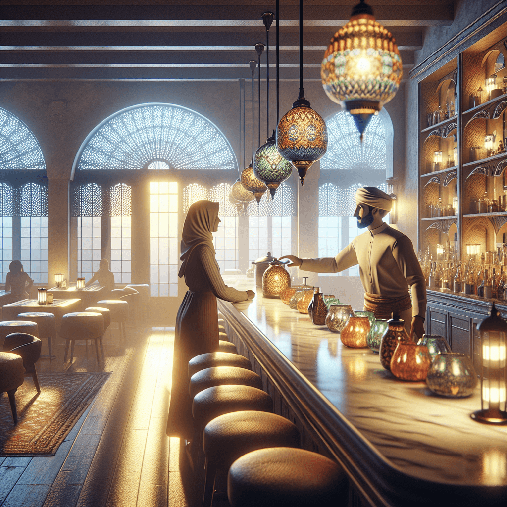 Escape London's Gloomy Winter with a Greek-Inspired Evening at Bottarga in Chelsea - Section 4