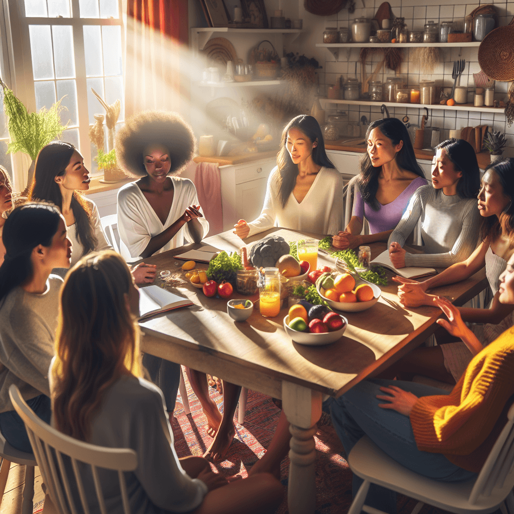 Understanding Gut Microbiome Testing: Do You Really Need It? - Section 4